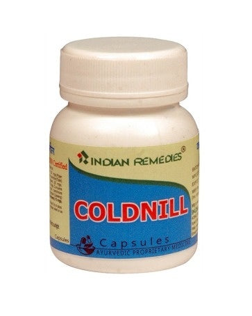  Coldnil Capsule