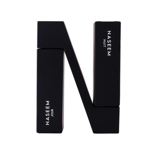 Naseem Jour Nuit Aqua Parfum