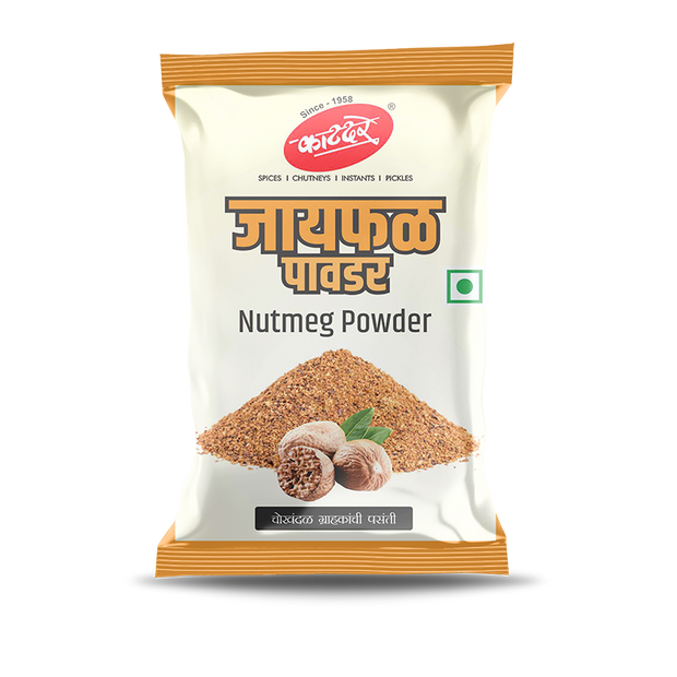 Katdare Jayfal Powder