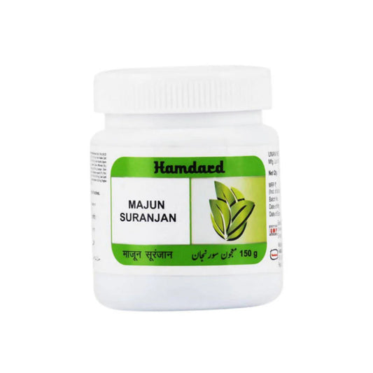 Hamdard Majun Suranjan - PUSHMYCART