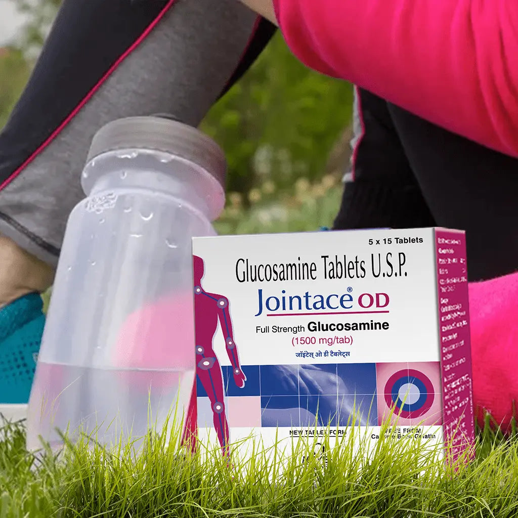 Vitabiotics Jointace Od 