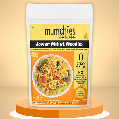 Mumchies Best of Mumchies 