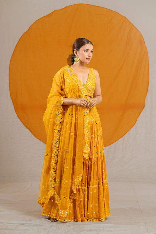 Lehenga