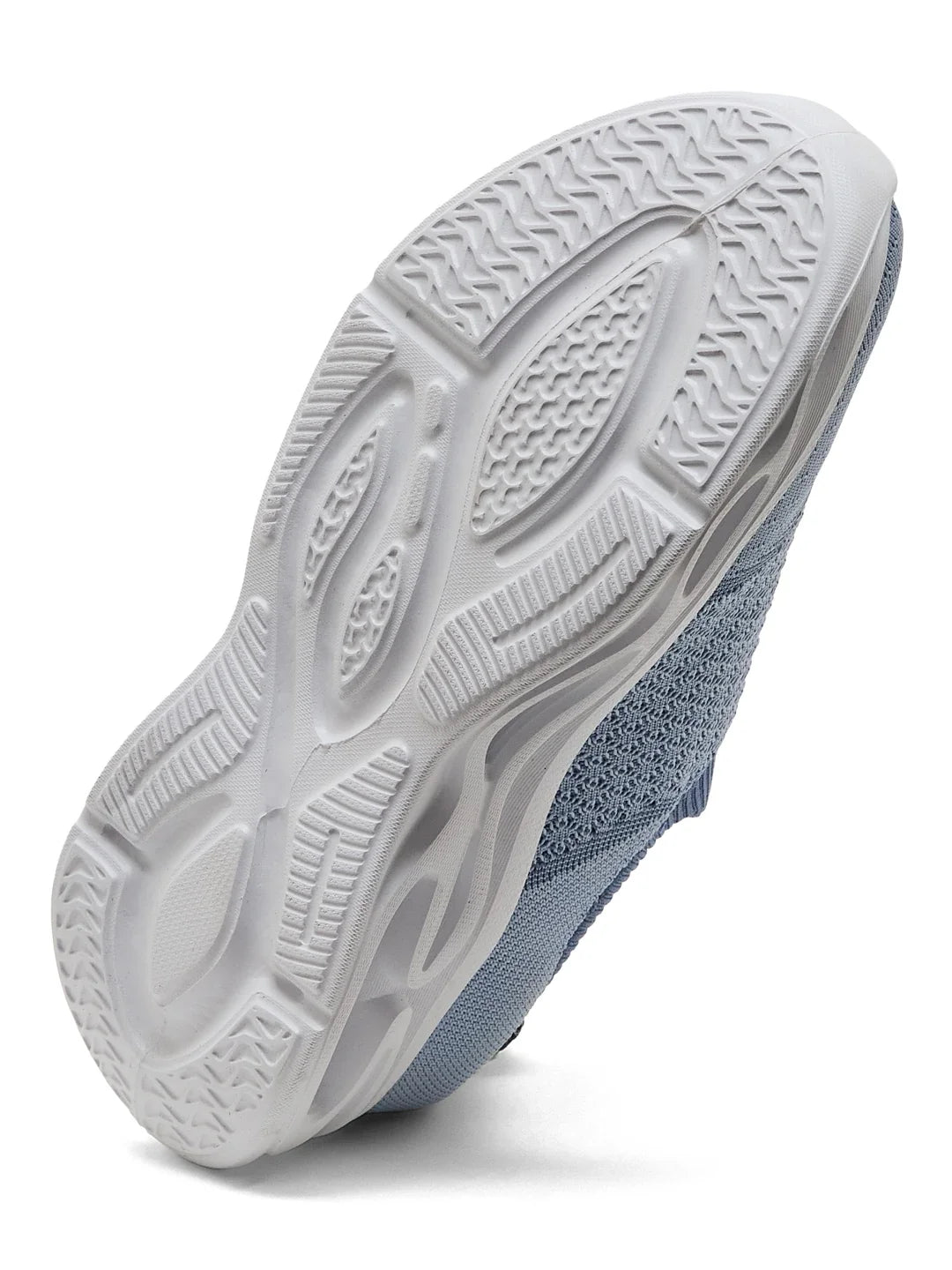 Campus KELRO Blue Womens Walking Shoes