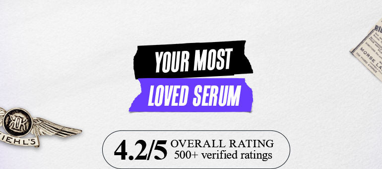 Kiehl's Clearly Corrective Dark Spot Solution serum bottle with dropper, showcasing its premium packaging and clear - Image 4