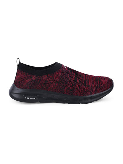 Campus KING Pro Rust Mens Walking Shoes