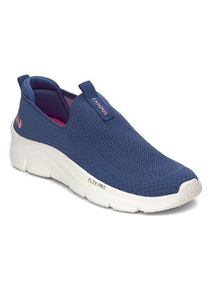 Campus KURSTIN Blue Womens Walking shoes