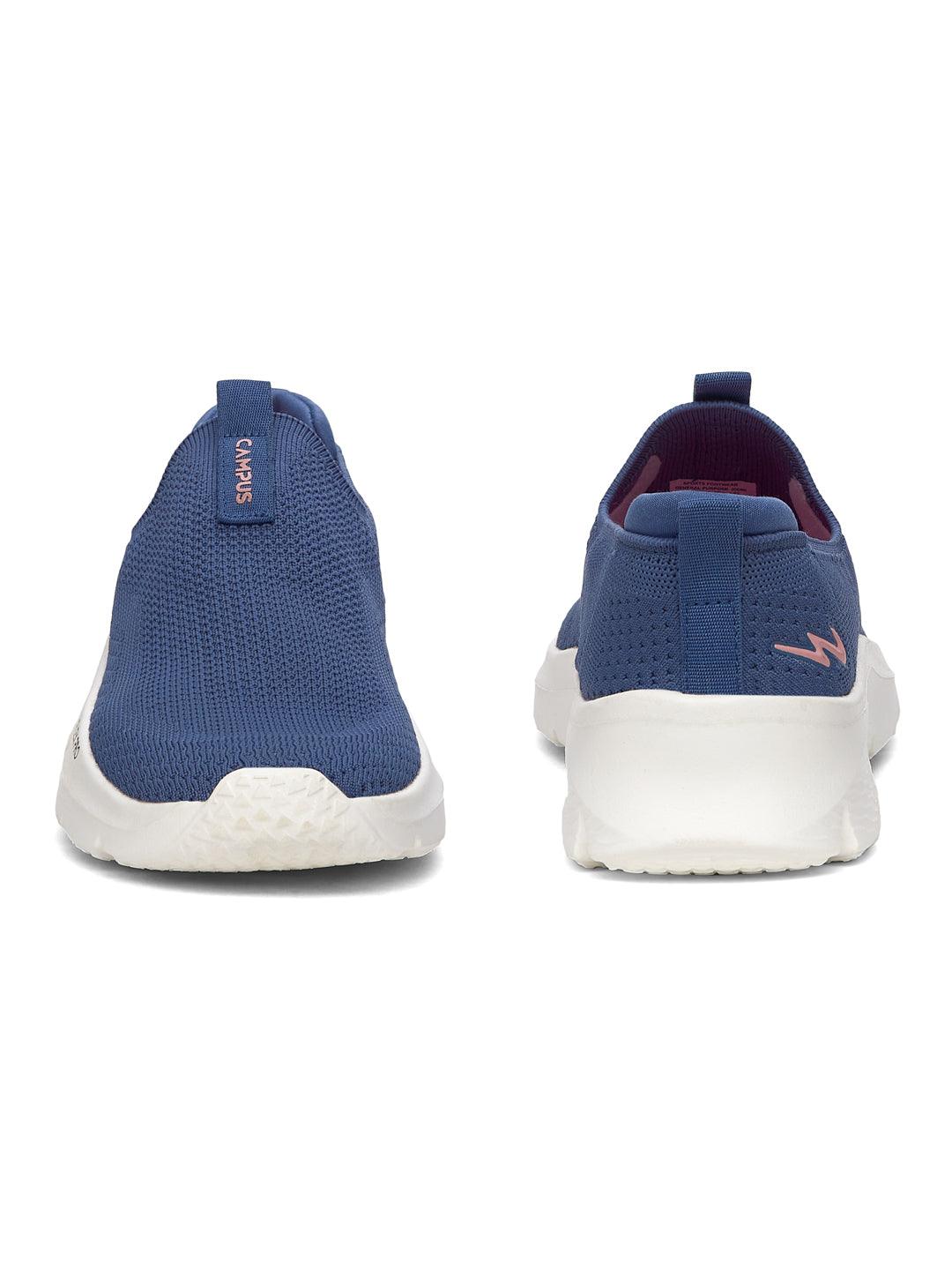 Campus KURSTIN Blue Womens Walking shoes