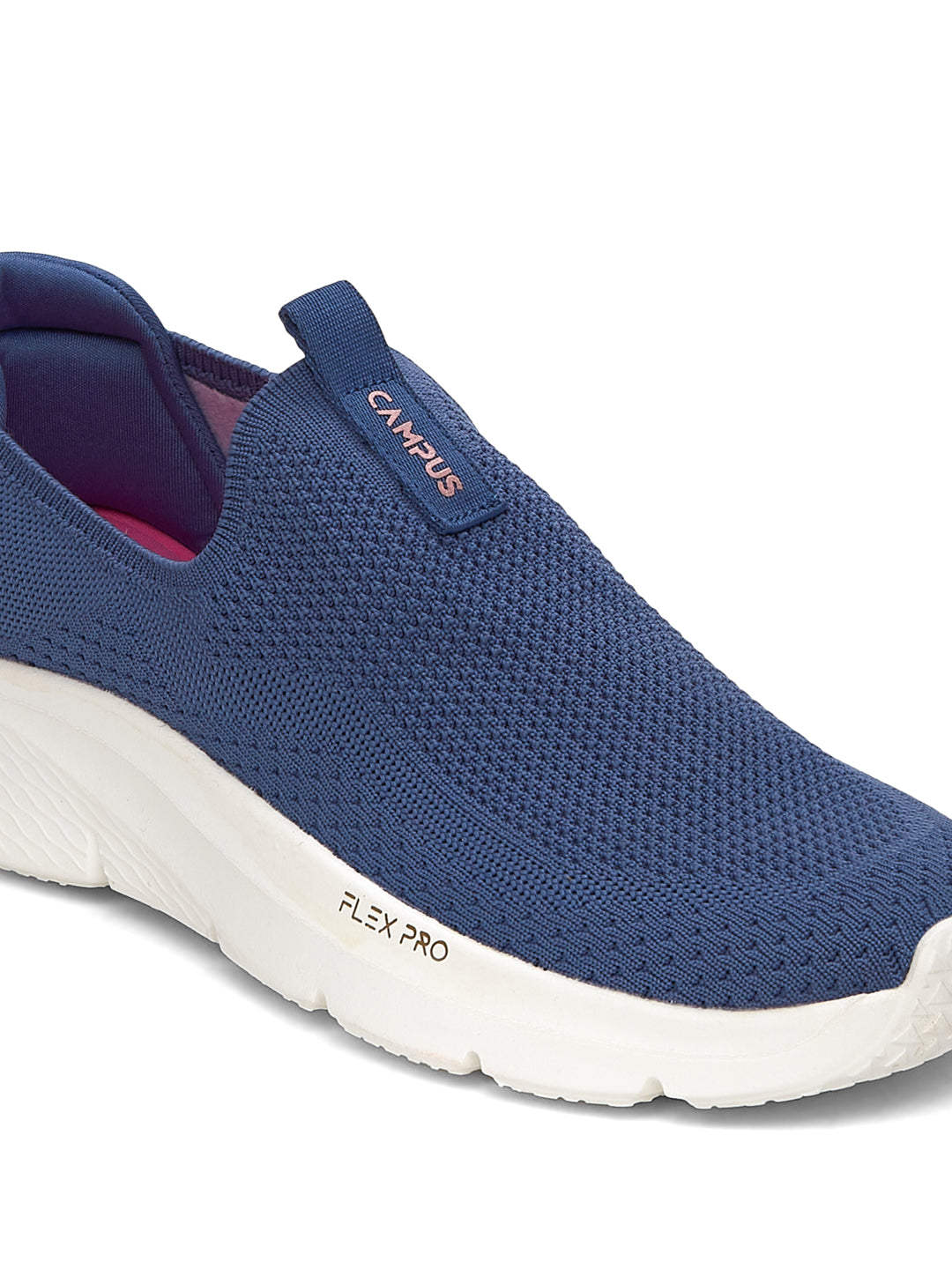 Campus KURSTIN Blue Womens Walking shoes