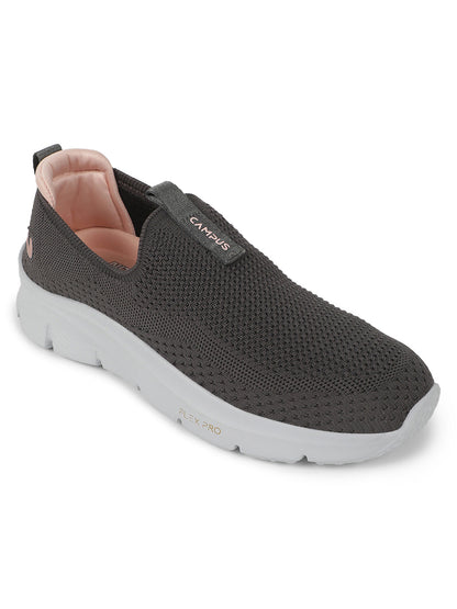 Campus KURSTIN Grey Womens Walking shoes