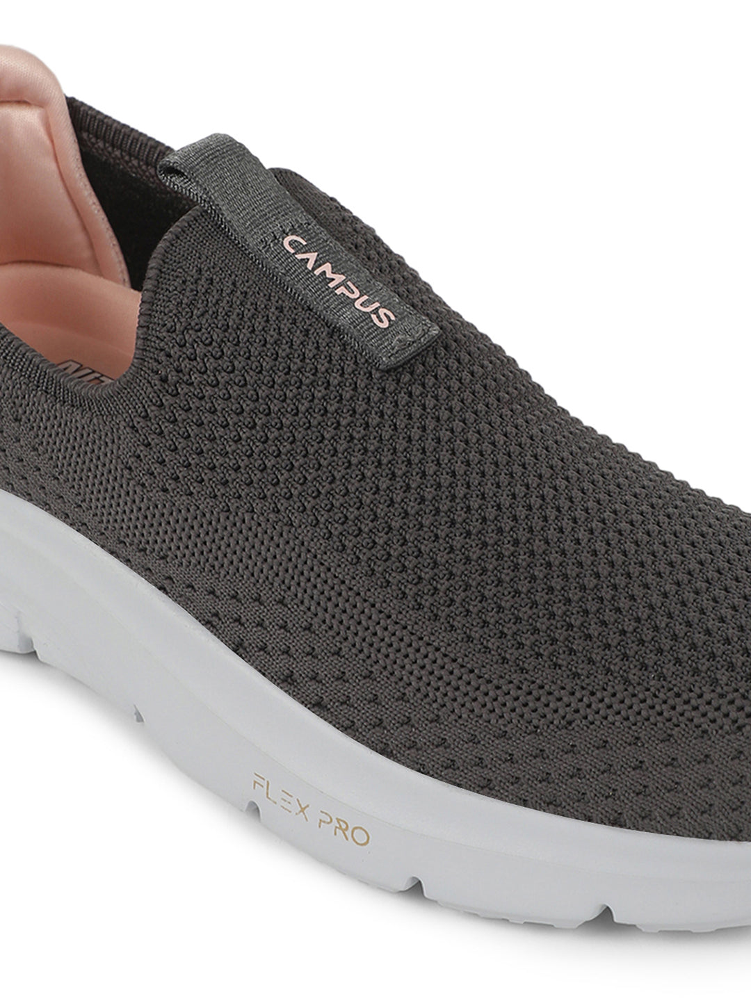 Campus KURSTIN Grey Womens Walking shoes