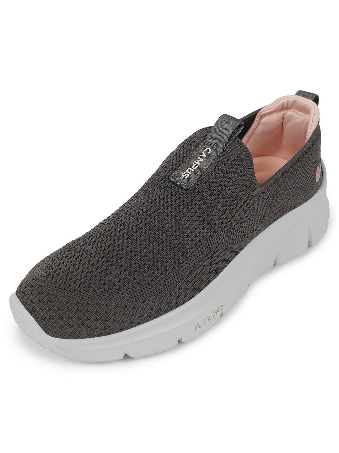 Campus KURSTIN Grey Womens Walking shoes
