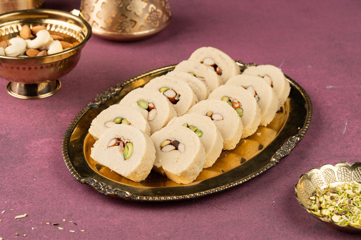 Abhiruchi Kaju Sangam