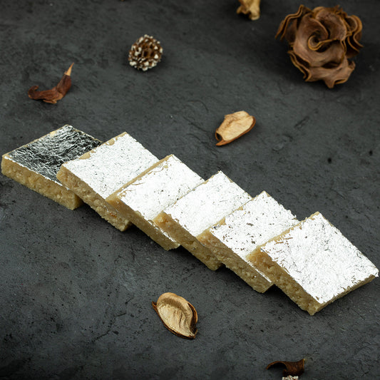 Pulla reddy Kaju Kathili(Sugar Free) - PUSHMYCART