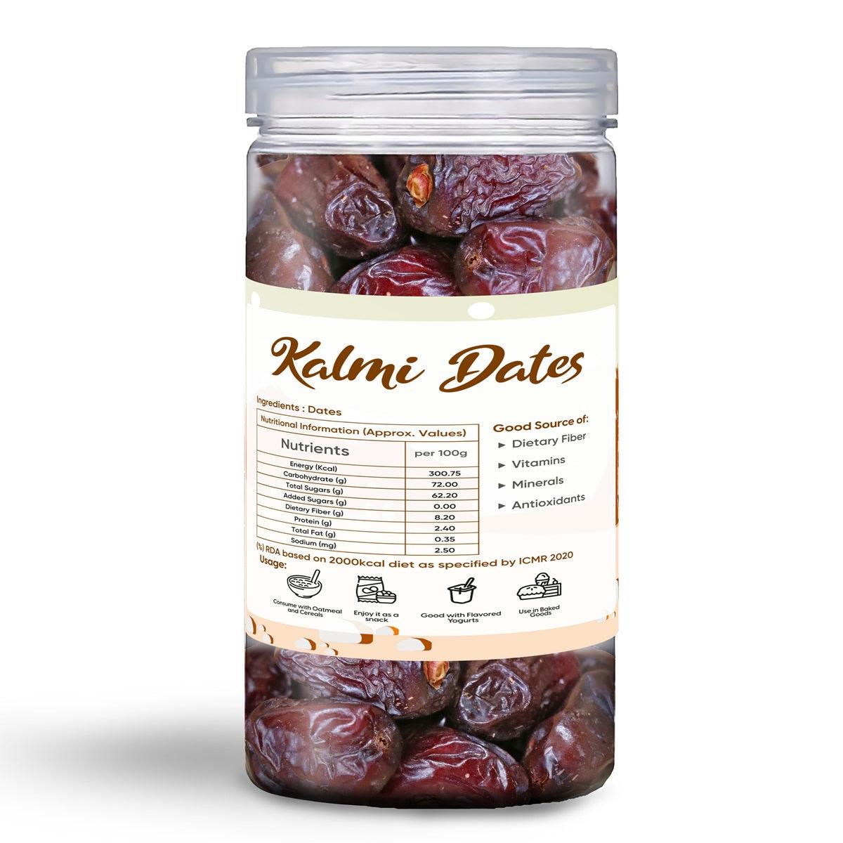 Fabeato Fabeato Premium Kalmi Dates/Khajoor