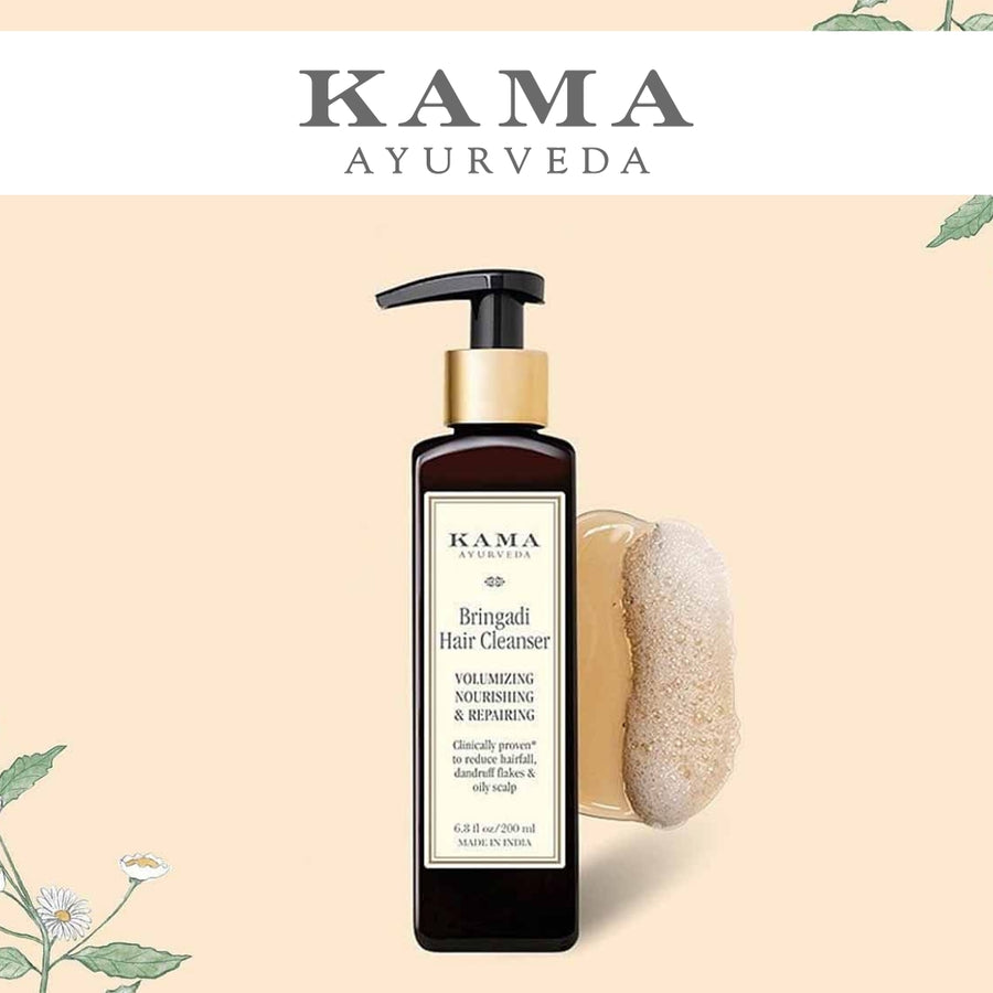 Kama Ayurveda