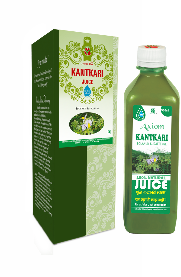 Axiom Kantkari Juice