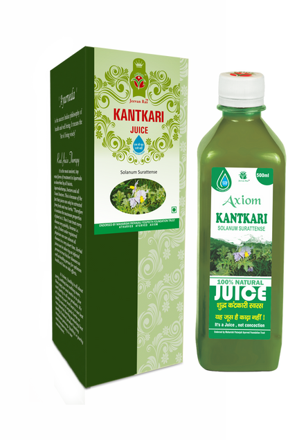 Axiom Kantkari Juice