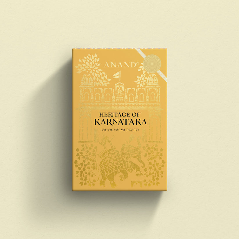 Anand Sweets Karnataka Box