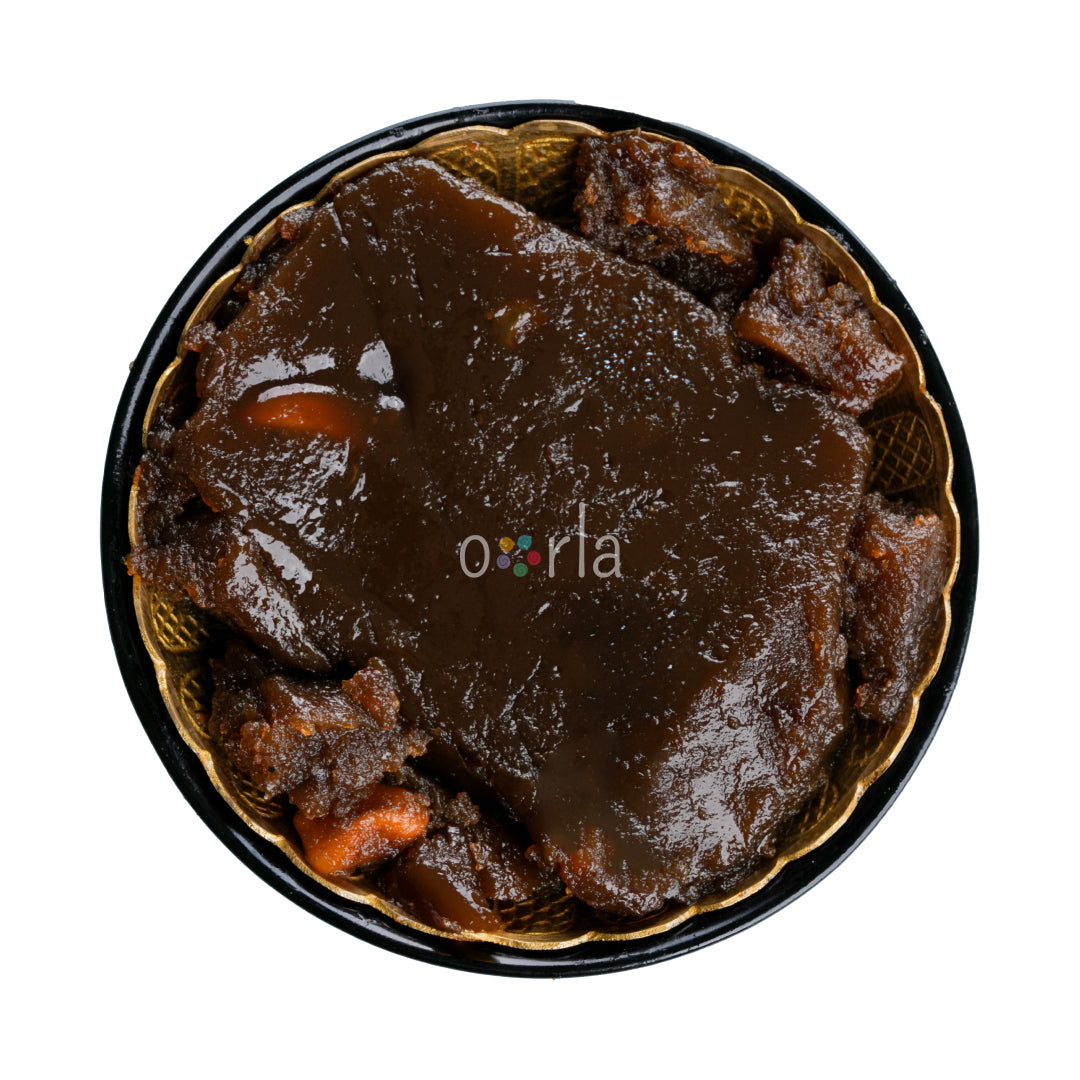 Prakruthi Karupatti Halwa