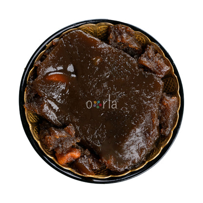 Prakruthi Karupatti Halwa