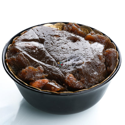 Prakruthi Karupatti Halwa - PUSHMYCART