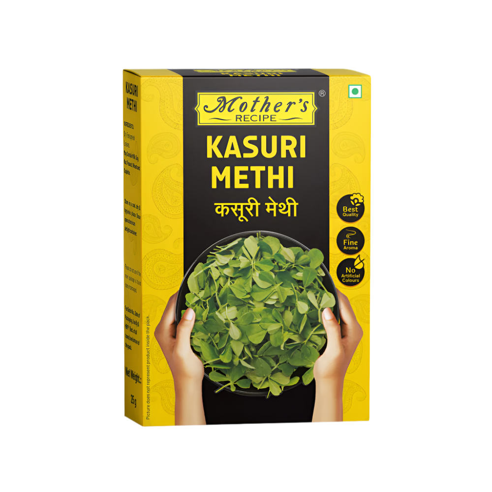 Mothers Recipe Kasuri Methi