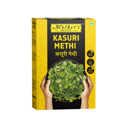Mothers Recipe Kasuri Methi