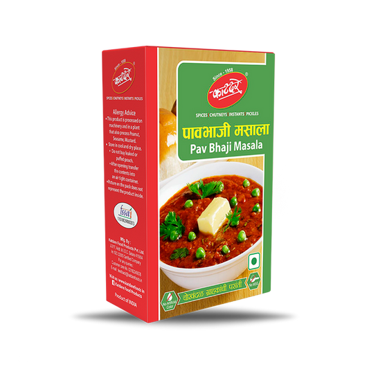 Katdare Pavbhaji Masala