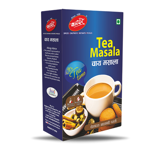 Katdare Tea Masala