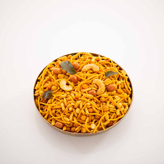 Anand Sweets Khara Mixure - PUSHMYCART