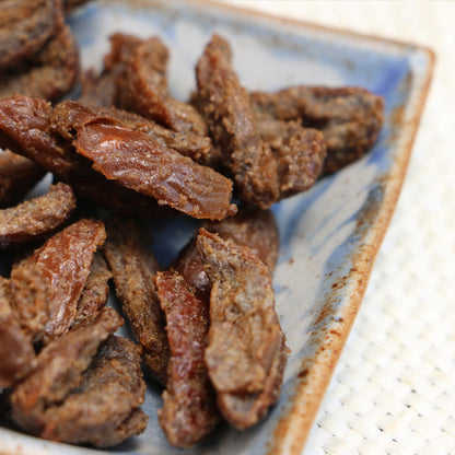 Nutty Yogi Khatta Meetha Chuara Dates 50g