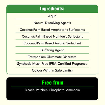 BECO Max Kitchen Cleaner image 2