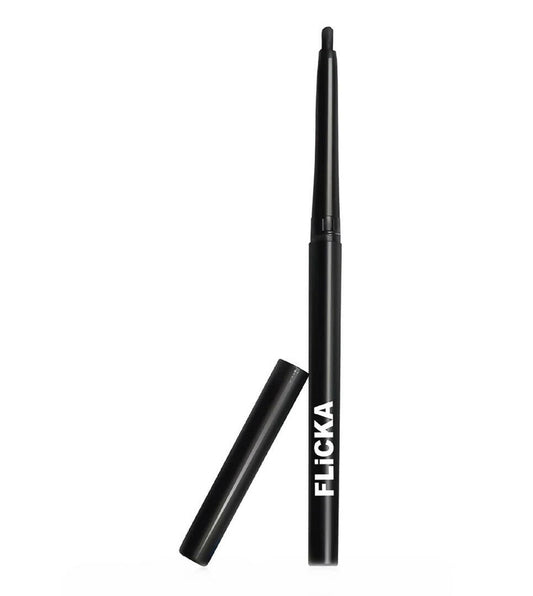 Flicka Breathtaking Eyes Kajal | Black