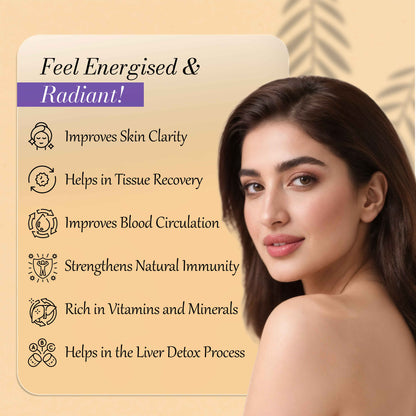 Jeena Sikho L Glutathione Tablets