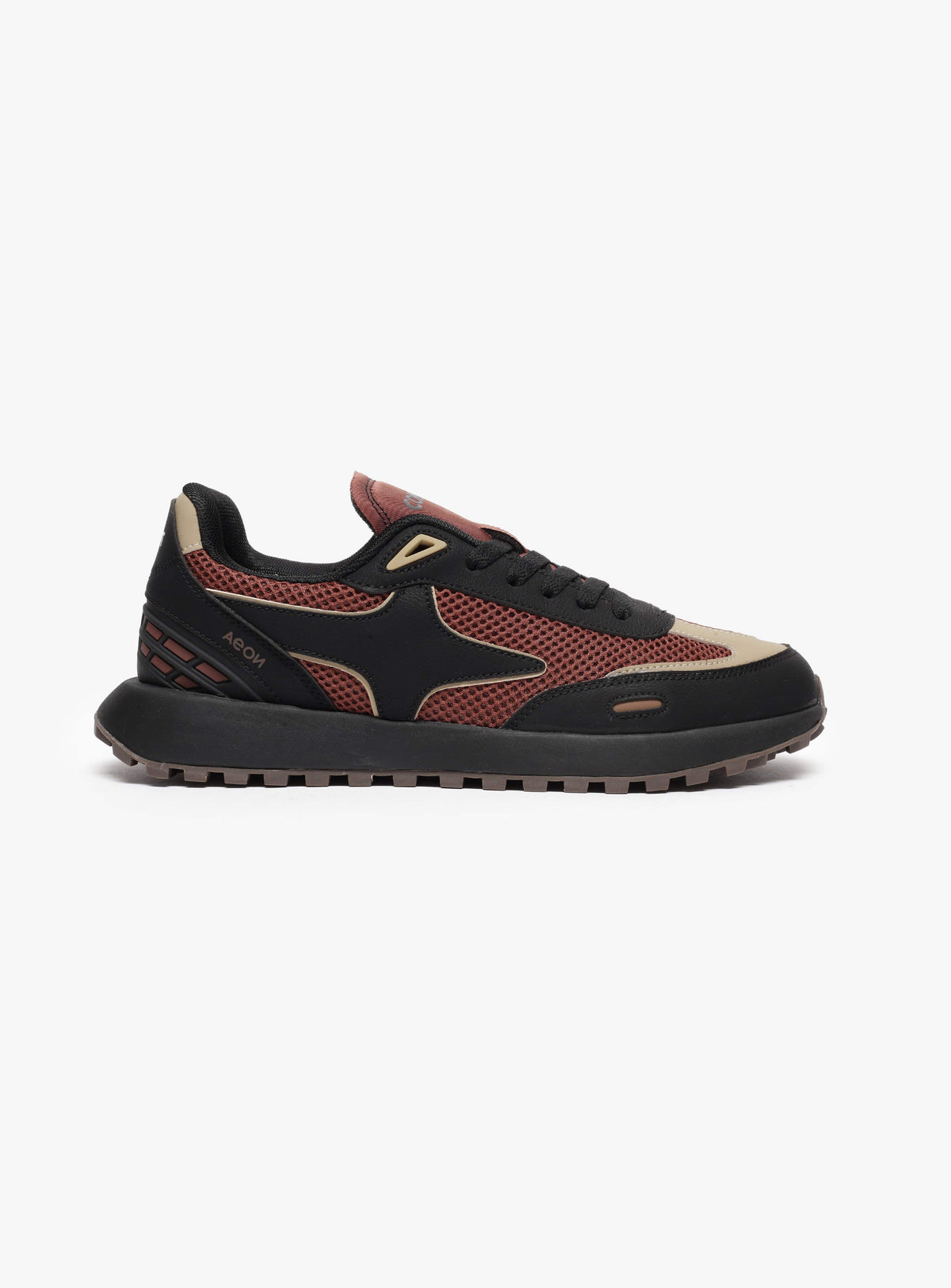 Comet Aeon V2 Shadowcat Sneakers