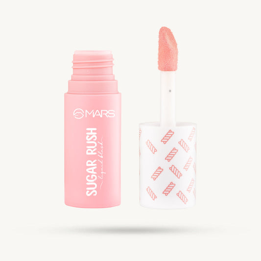 Mars Sugar Rush  Liquid Blusher