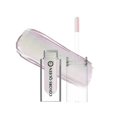 Colors Queen Multichrome Liquid Eyeshadow With Holographic Finish | 1.8 Gram