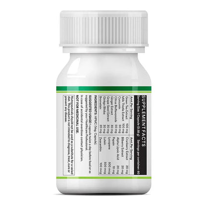 Inlife Super Antioxidants Capsules
