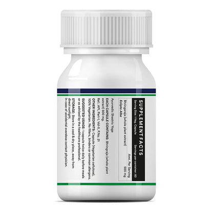 Inlife Bhringaraja Capsules