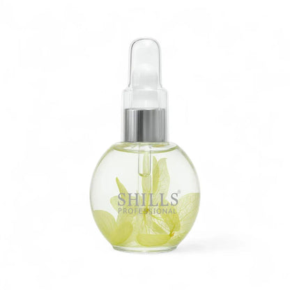 Cuticle Oil 50Ml - Shills Professional