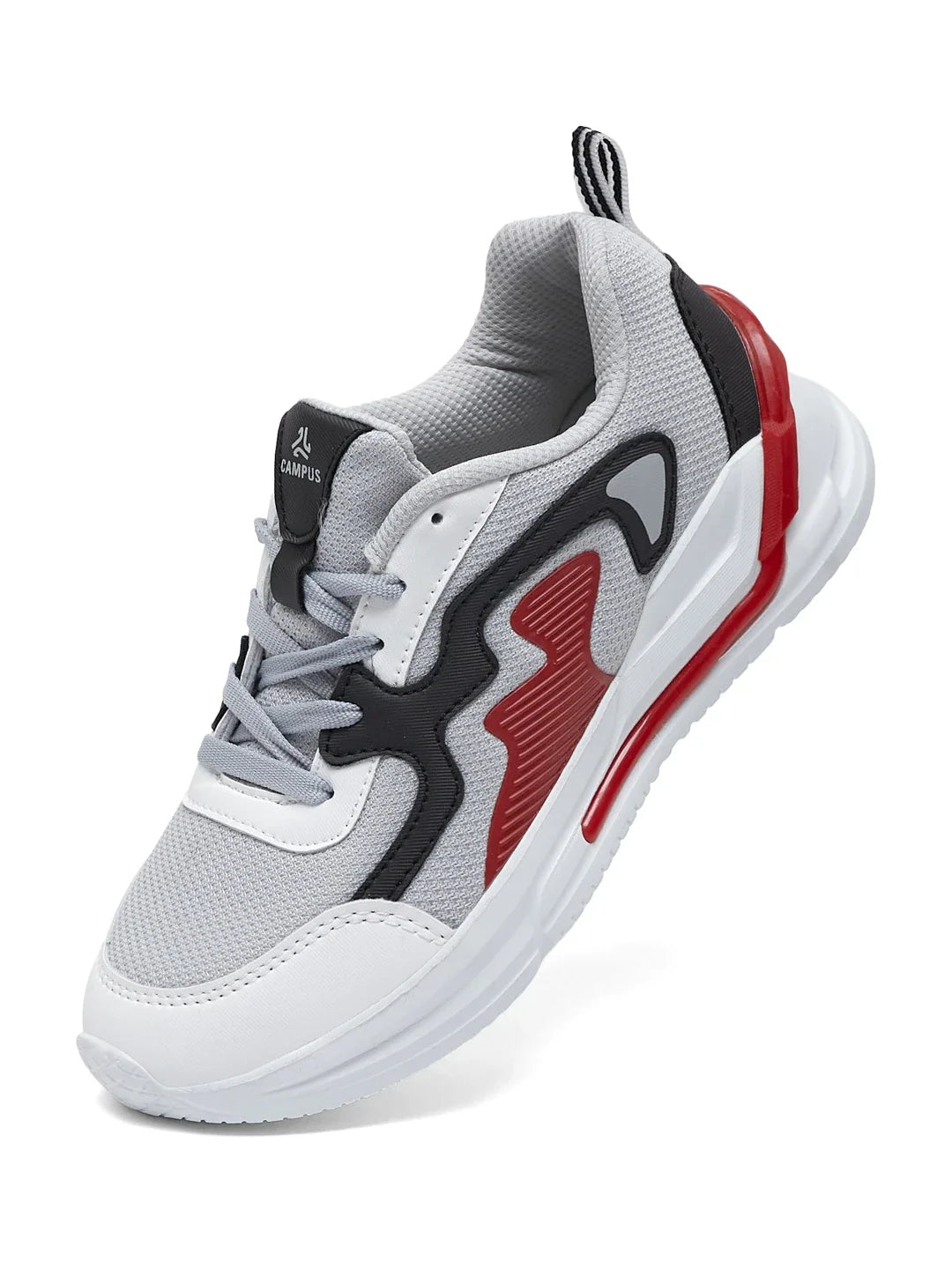 Campus LERIX C Grey Child Sneakers