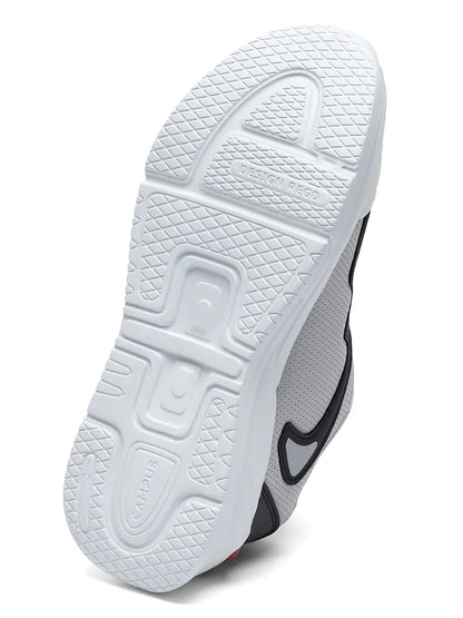 Campus LERIX C Grey Child Sneakers