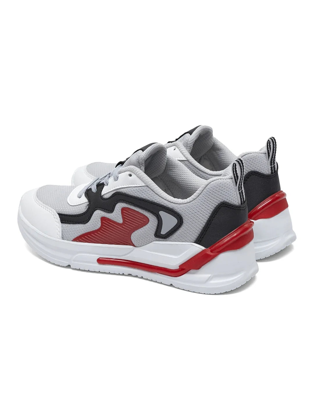 Campus LERIX C Grey Child Sneakers