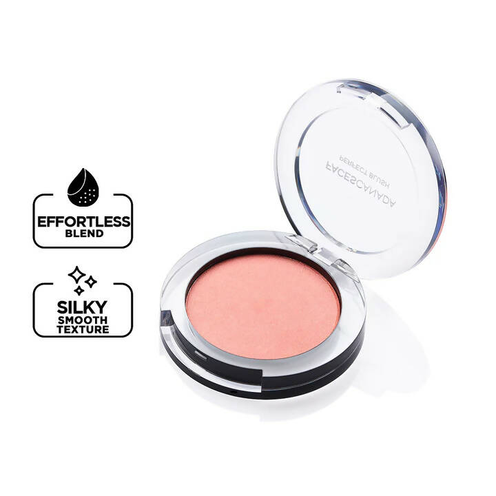 Faces Canada Perfect Blush-Cocktail Peach 04 - PUSHMYCART