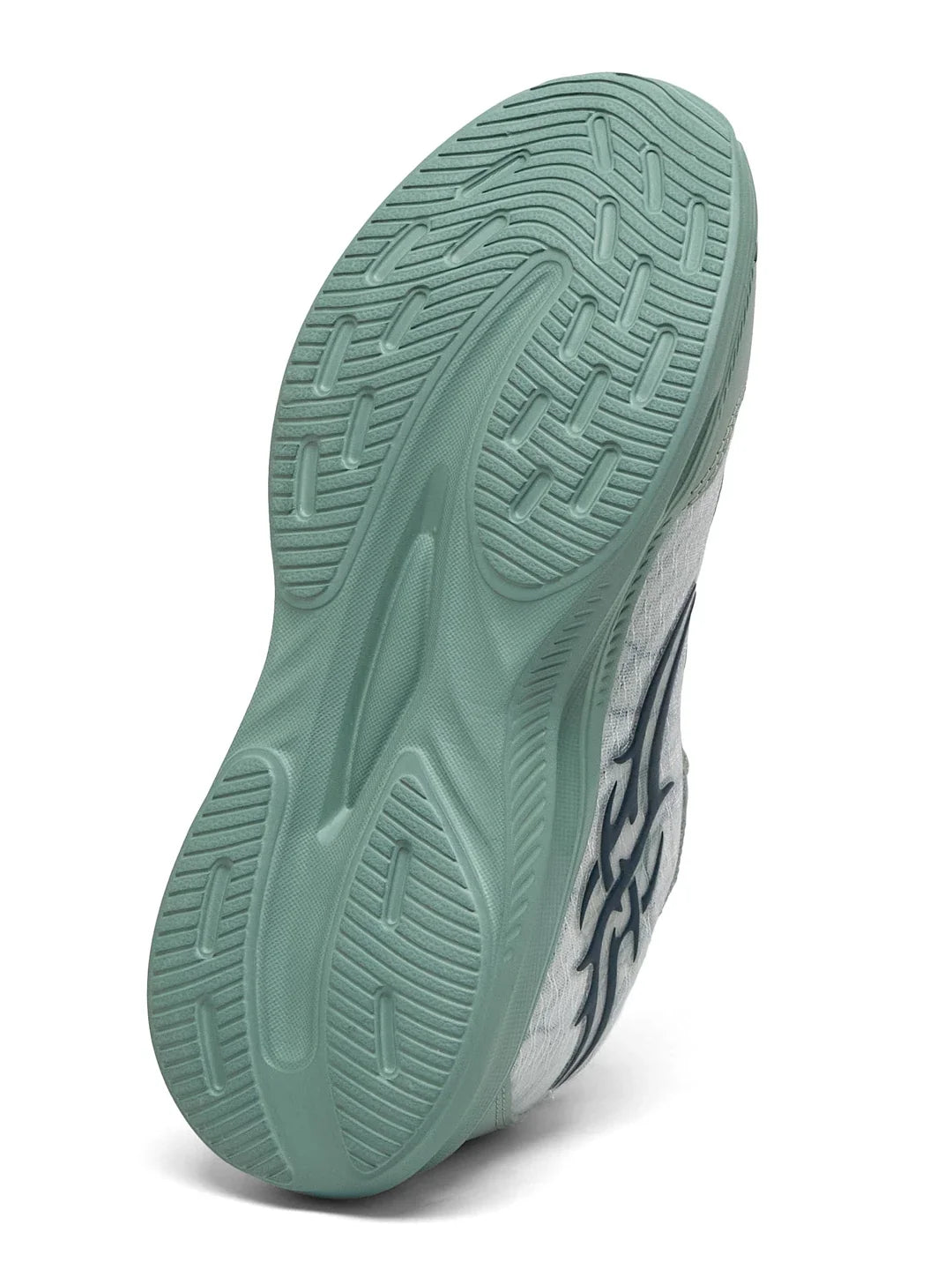 Campus LOBO CH Green Child Running Shoes