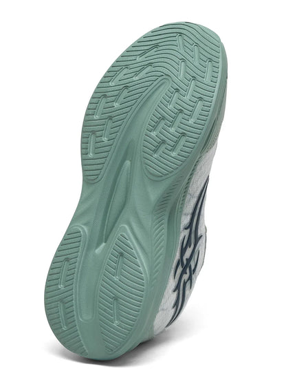 Campus LOBO CH Green Child Running Shoes