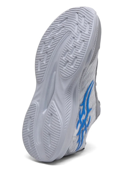 Campus LOBO CH Grey Child Running Shoes