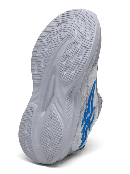 Campus LOBO NEW KIDS Grey Kids Running Shoes
