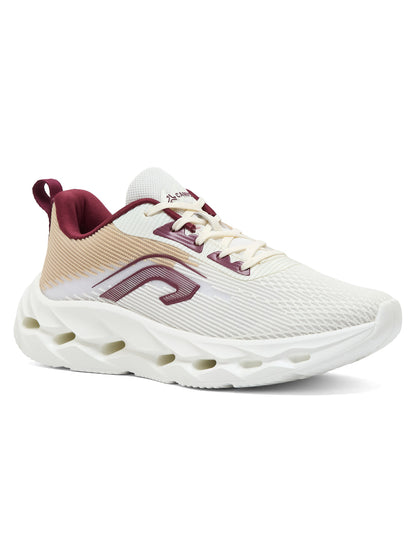 Campus LOOPD White Mens Running Shoes off wht